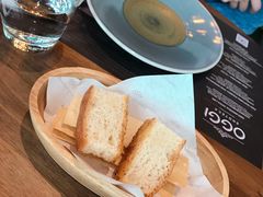 -OGGI TRATTORIA PIZZERIA(深业上城店)
