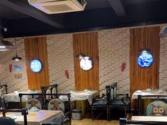 -兄弟龙虾(胜太路总店)
