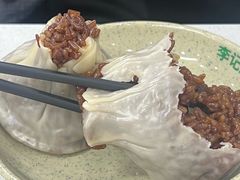 -李记清真馆(打钉巷店)