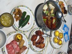 -吉布鲁牛排海鲜自助(武侯银泰城店)