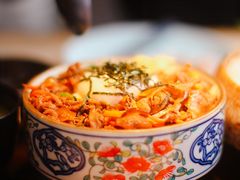 -山葵家·创意料理(EFC欧美广场店)