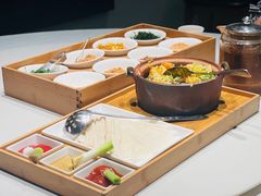 豪华五星薄饼-黑明餐厅(白鹭洲店)