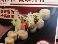 -美奈小馆·越南料理(福田星河COCO Park店)