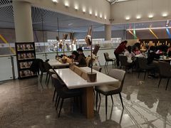 -虹桥机场V2贵宾休息室