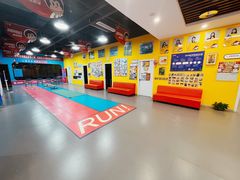 -优贝色彩儿童美术(松柏店)