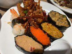 -汉巴味德巴西烤肉(顺和广场店)