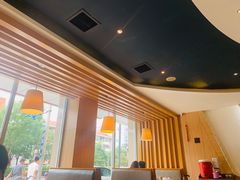 靠窗位-孙记包子(火车站店)