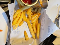 -blue frog蓝蛙(长泰广场店)