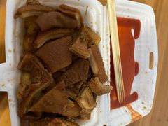 -细妹五香牛杂(步行街店)