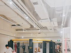 -FLARE STAR FITNESS(复地活力城店)