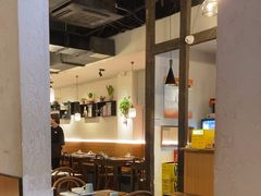 -乔街深夜食堂·台州菜·高压锅生蚝(杭州总店)
