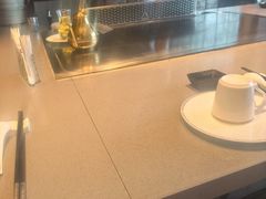 -温度铁板烧(亚泰大街店)