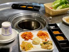 -炽城·烤肉名家(鸿达中央广场店)