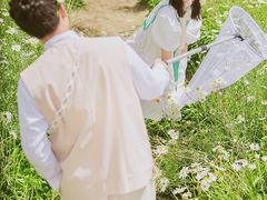 -爱我旅拍婚纱摄影(大理店)