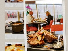 -THE PAWON·8碗(古北SOHO店)