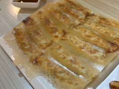-台北楚楚园馅饼粥(虹桥南丰城店)