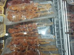 -世纪联华超市(外海店)