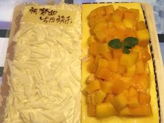 -壹点壹客·生日蛋糕(南山店)