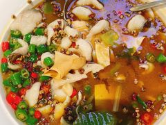 -眉州东坡·熊猫主题餐厅(枫蓝店)