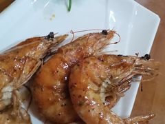 -银子铁板烧料理自助餐(人民广场店)