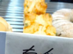 -OVEN LAB乐欧酵室(裕华万达店)