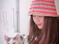 -Heymao猫咖.咖啡厅(东门店)