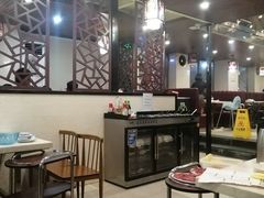 大堂-粤潮牛肉火锅店(江南大道店)