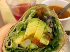-就是卷儿Wrap and Roll(宣化路店)