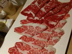 -鼎鼎香·港式火锅(北京SKP店)