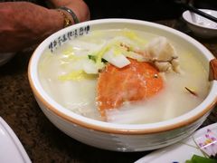 -旺达·福州菜(正大广场店)