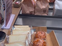 -崎本的店·专业酵种吐司(无锡万象汇店)