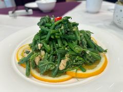 -凯鸽酒楼•雁北民间菜(华北星店)