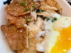 -熊吞·大碗丼烧肉饭(济宁万达广场店)