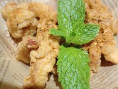 -太二酸菜鱼(坚基购物中心店)