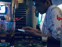 -Release bar 释放酒吧 (哈西万达店)