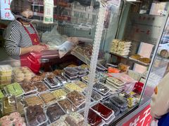 -老王记糕干(养鱼池路店)