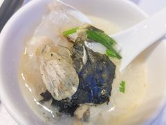 -风味小馆(天目湖宾馆店)
