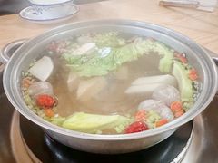 -伟记牛肉(金鸿公路店)