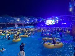 -杭州浪浪浪水公园