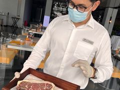 -璞渼咖啡 ROOF P.M. Café(浦东美术馆店)