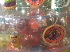-幸运小丑汉堡(Bay Area本店)
