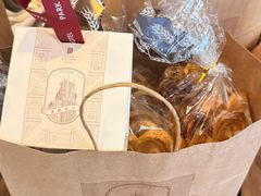 -国际饭店·帆声西饼屋(黄河路店)