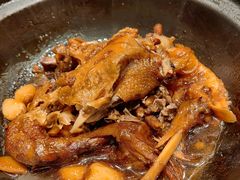 -印巷里主题餐厅(马鞍山店)