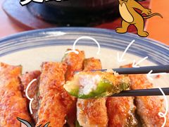 -常来小聚·广州非遗传承餐厅(地王广场店)