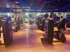 -W FITNESS 威尔仕健身·游泳(老西门新苑店)