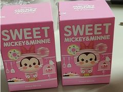 -泡泡玛特POPMART(天环购物中心店)