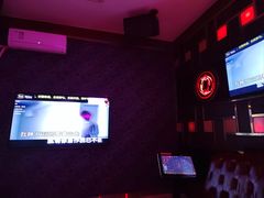 -大溪地量贩KTV(合肥1912店)