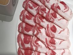 -曲氏老北京铜锅涮肉•火锅(不老街店)