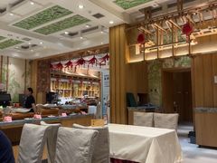 -吉林省林业宾馆-餐厅