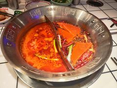 -郑红玉现卤串串(太古里店)